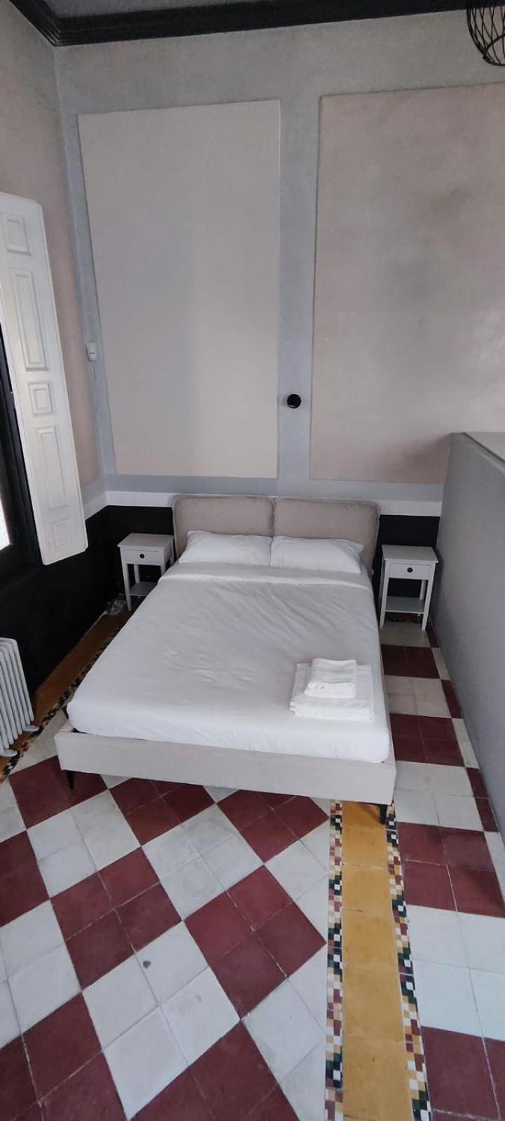 Maravilloso Loft En Pleno Centro De มาดริด ภายนอก รูปภาพ